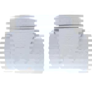 3 in. PVC Socket Backwater Valve